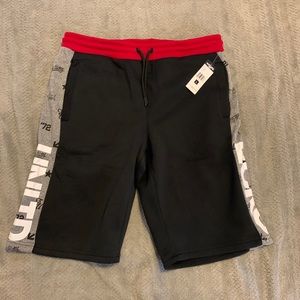 Men’s GYM Shorts Large